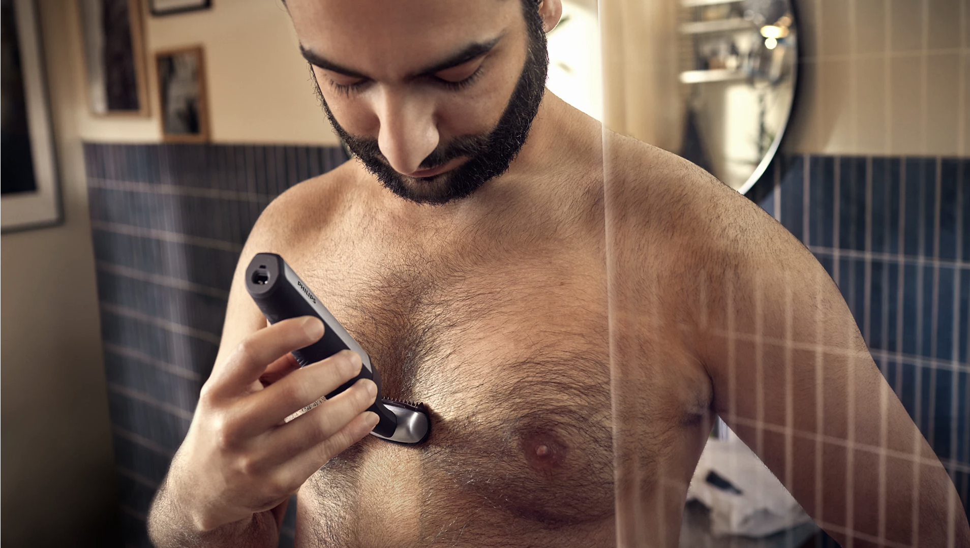 PHILIPS PHBG5021/16 bodygroom
