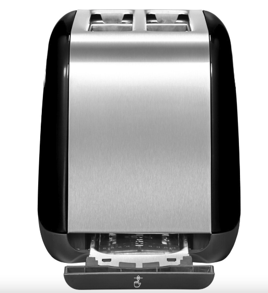 KITCHENAID KI5KMT2115EOB broodrooster