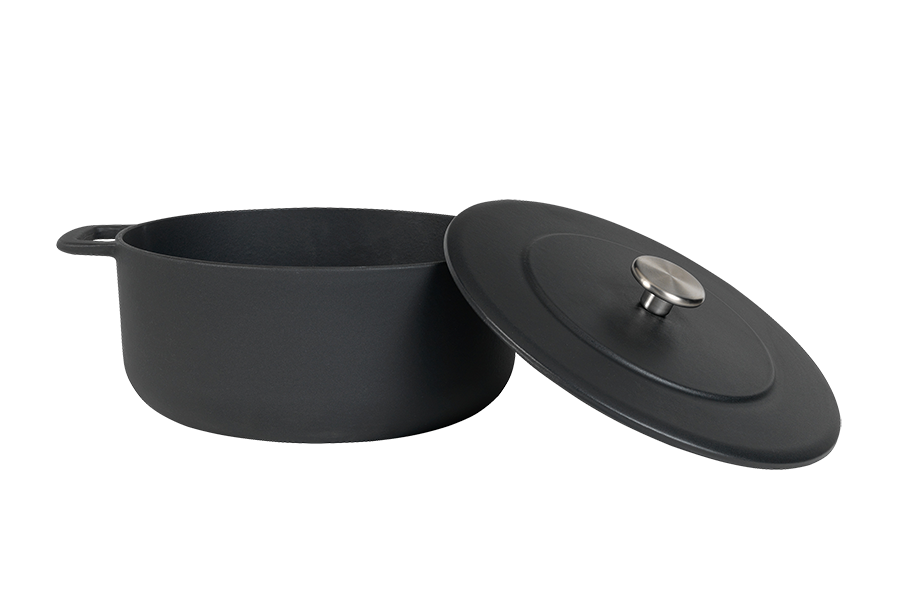 COMBEKK - ELEKTRON CB190124BL braadpan