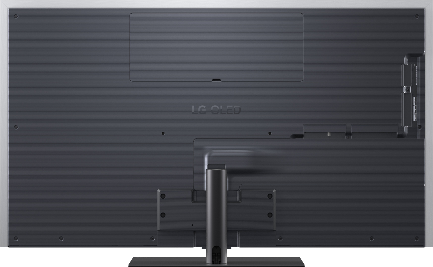 LG OLED55G69LS televisie 4K UHD - 55''