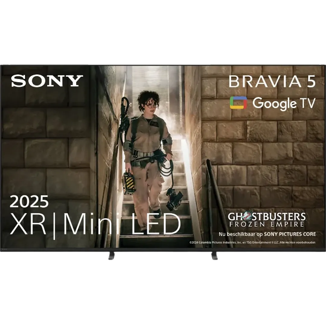 SONY K85XR59BP.CEI televisie 4K UHD - 85"