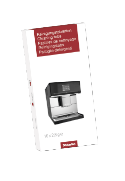 MIELE CLEANINGTABLETCVA reinigingstabletten