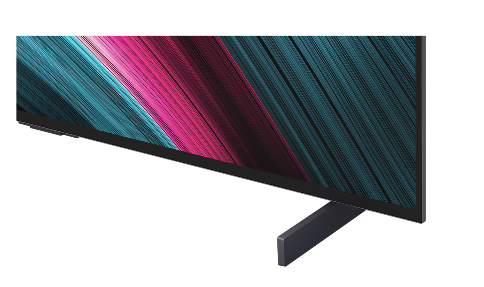 LG OLED42C54LA televisie 4K UHD - 42"