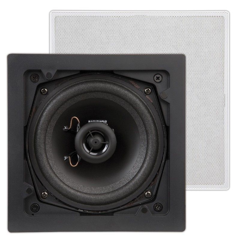 ARTSOUND FL101 luidspreker - inbouw