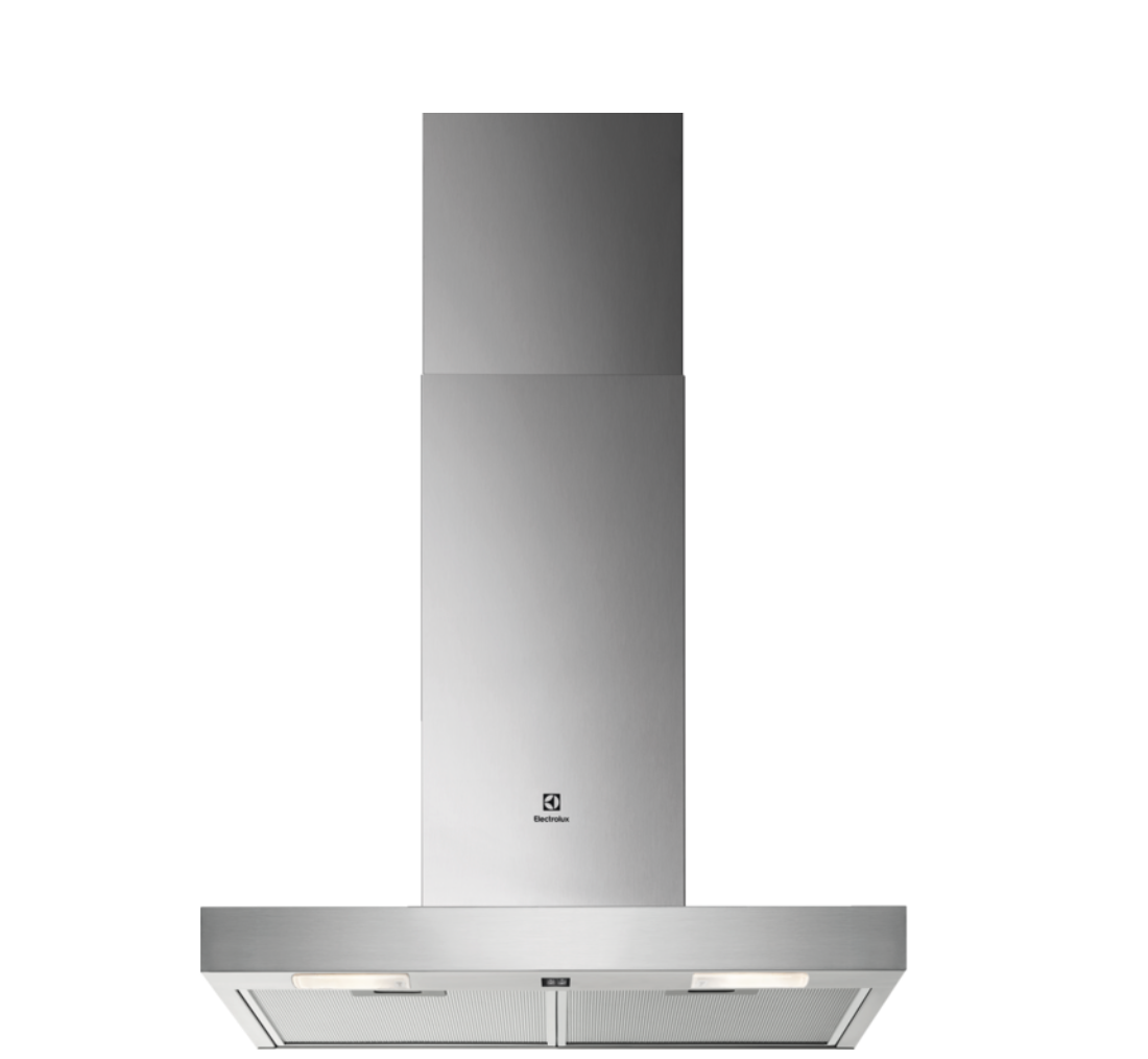 ELECTROLUX LFT316X 600 wandschouwdampkap - 60cm