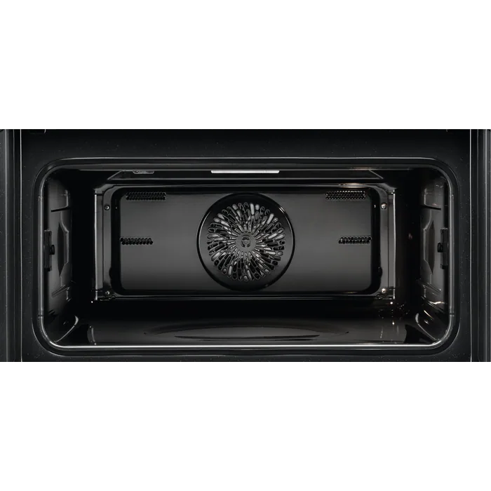 AEG TK9NK921B 9000 multifunctionele oven met microgolfoven - 45cm