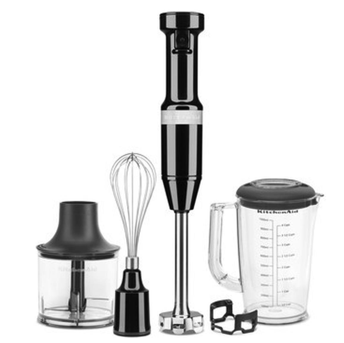 KITCHENAID KI5KHBV83EOB staafmixer