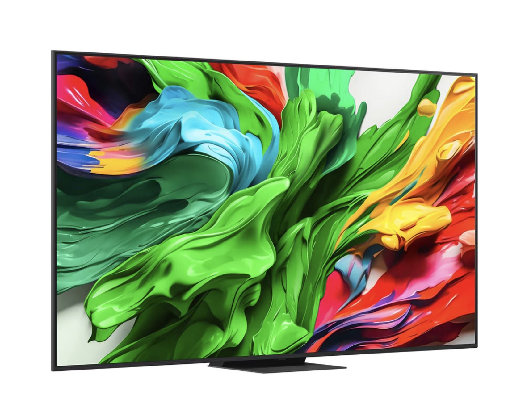 LG CE 86QNED86A6A televisie 4K UHD - 86"