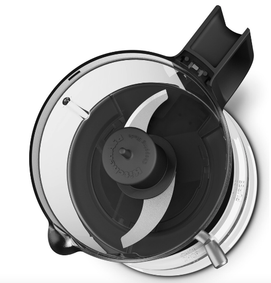 KITCHENAID KI5KFC3516EWH hakmolen