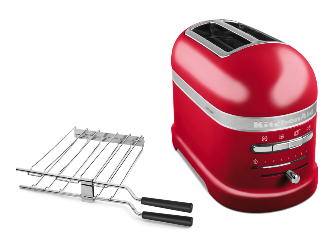 KITCHENAID KI5KMT2204EER broodrooster
