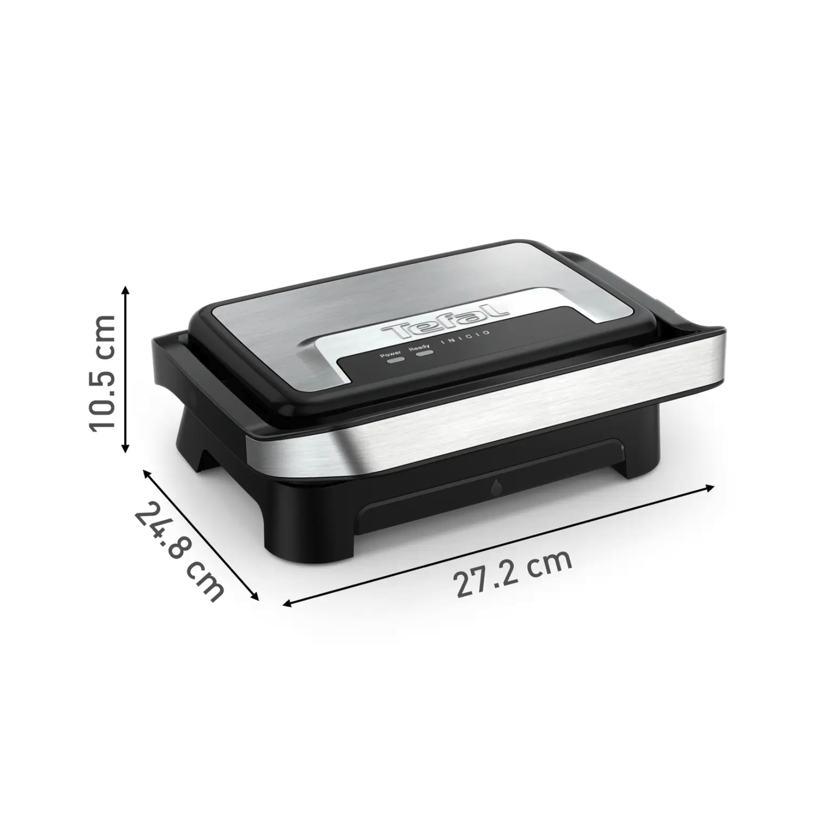 TEFAL TEGC270D10