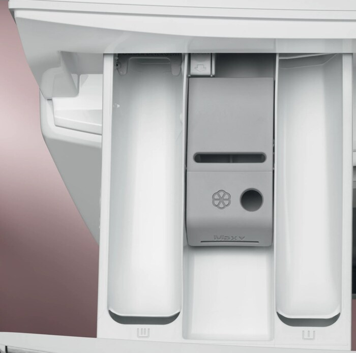 ELECTROLUX EFE6204G wasmachine