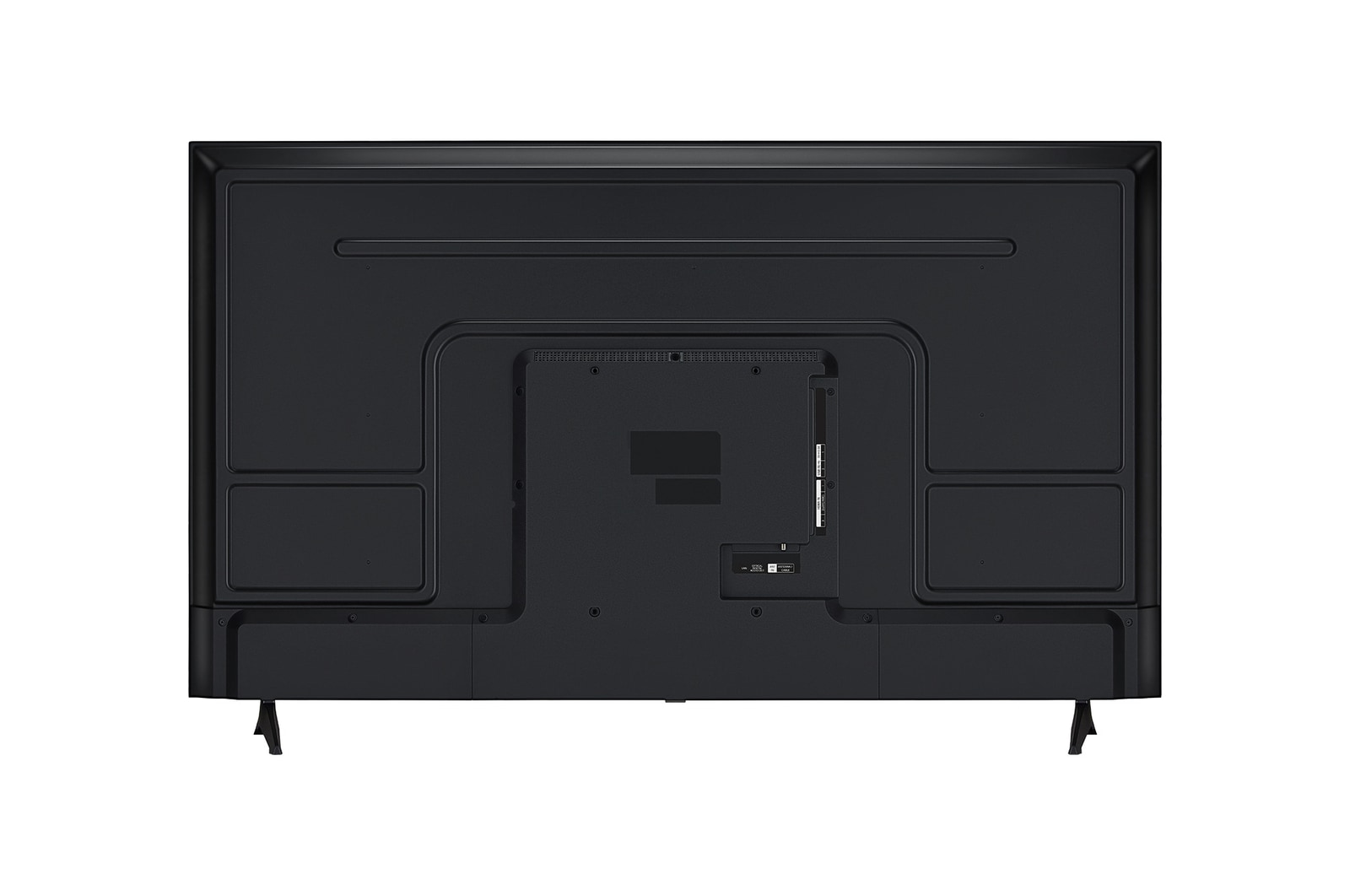 LG CE 50UA73006LA televisie 4K UHD - 50''