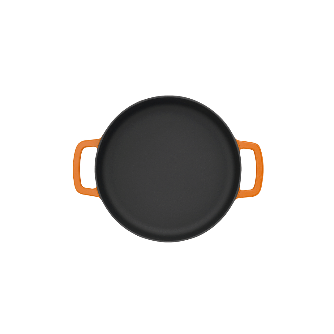 COMBEKK CB192128OR braadpan