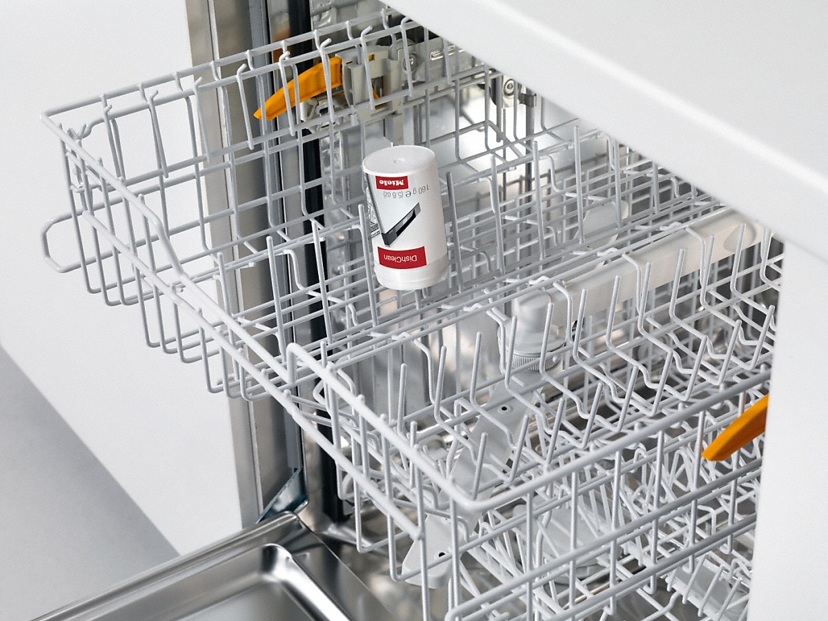 MIELE DISHCLEAN onderhoudsproducten