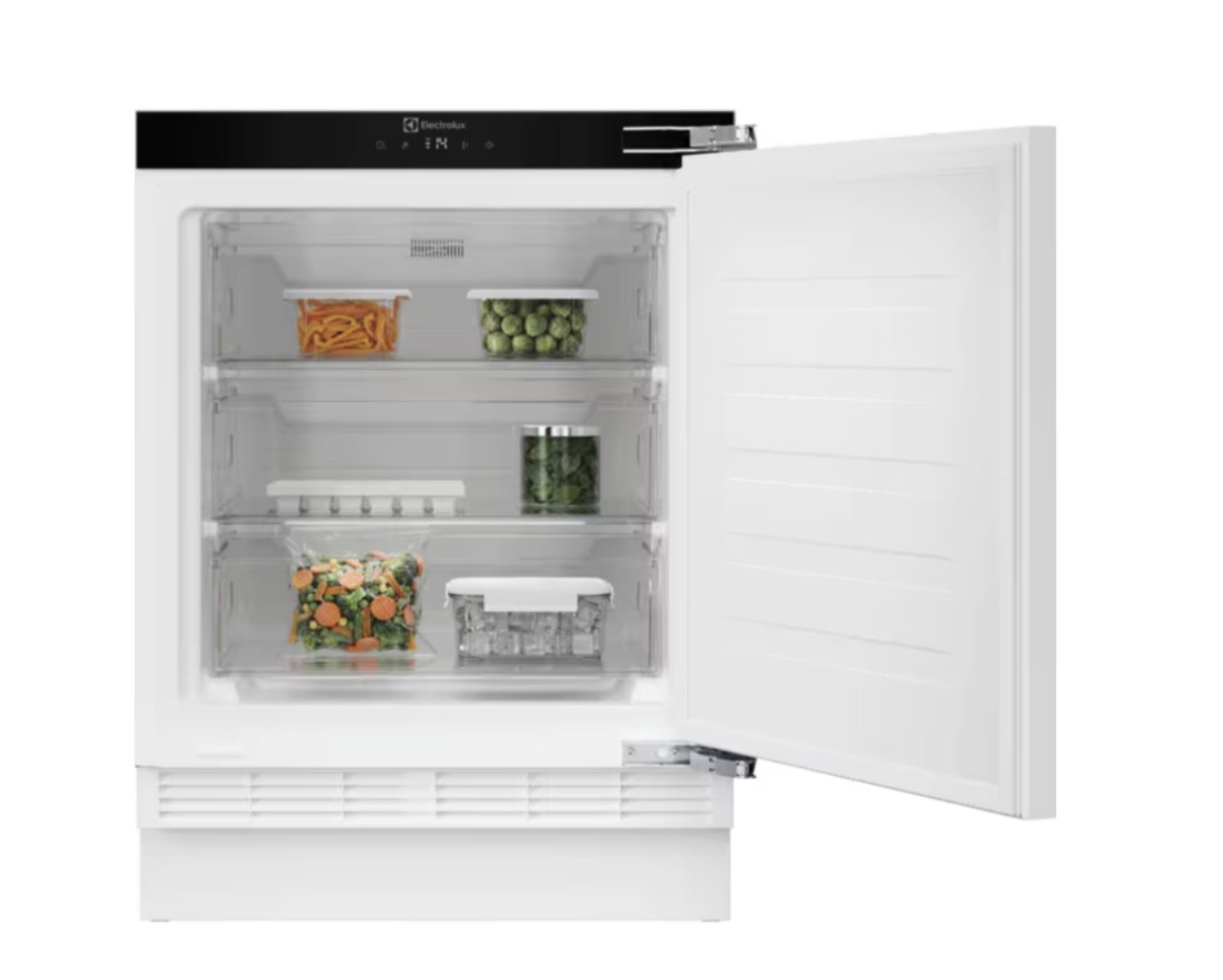 ELECTROLUX LYL3LE82R 300 onderbouw vriezer