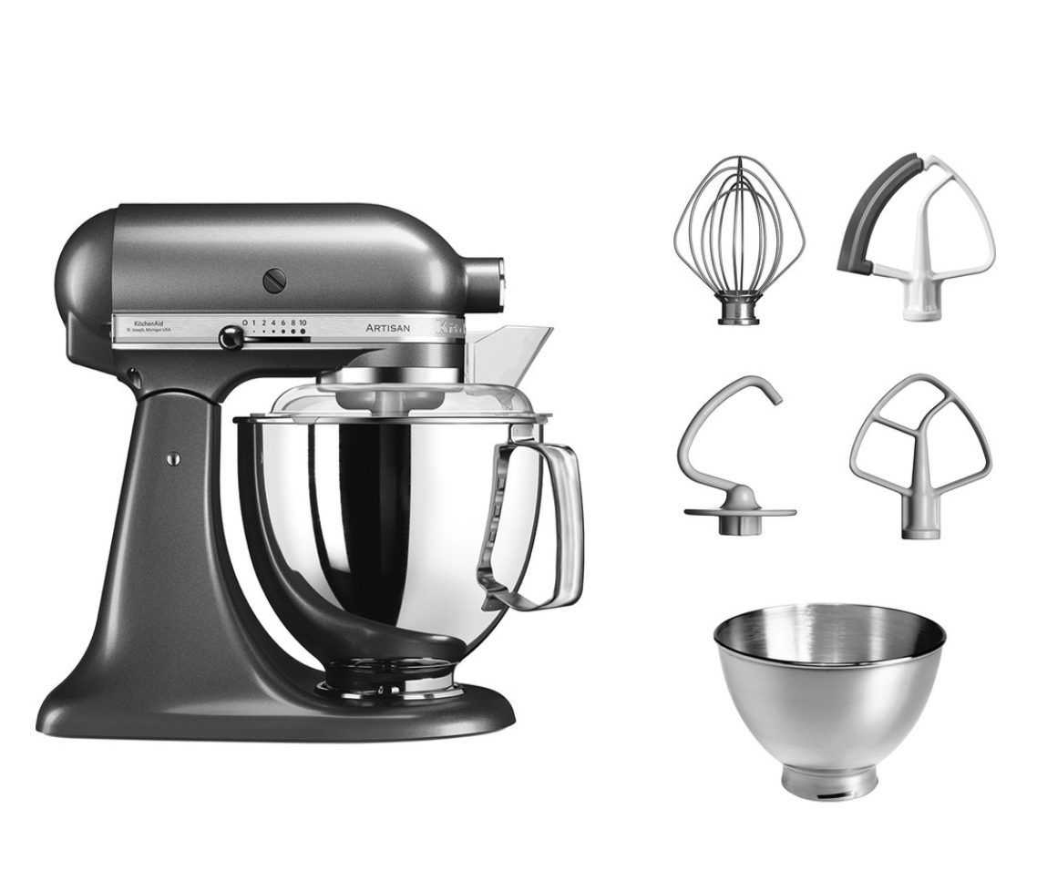 KITCHENAID KI5KSM175PSEMS keukenrobot
