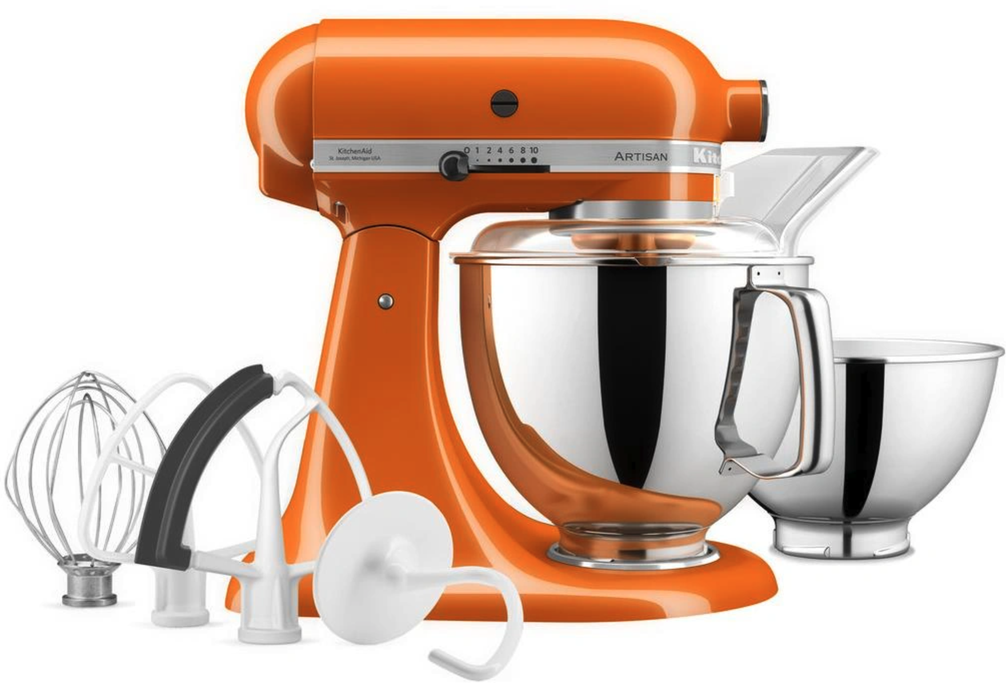 KITCHENAID KI5KSM175PSEHY keukenrobot