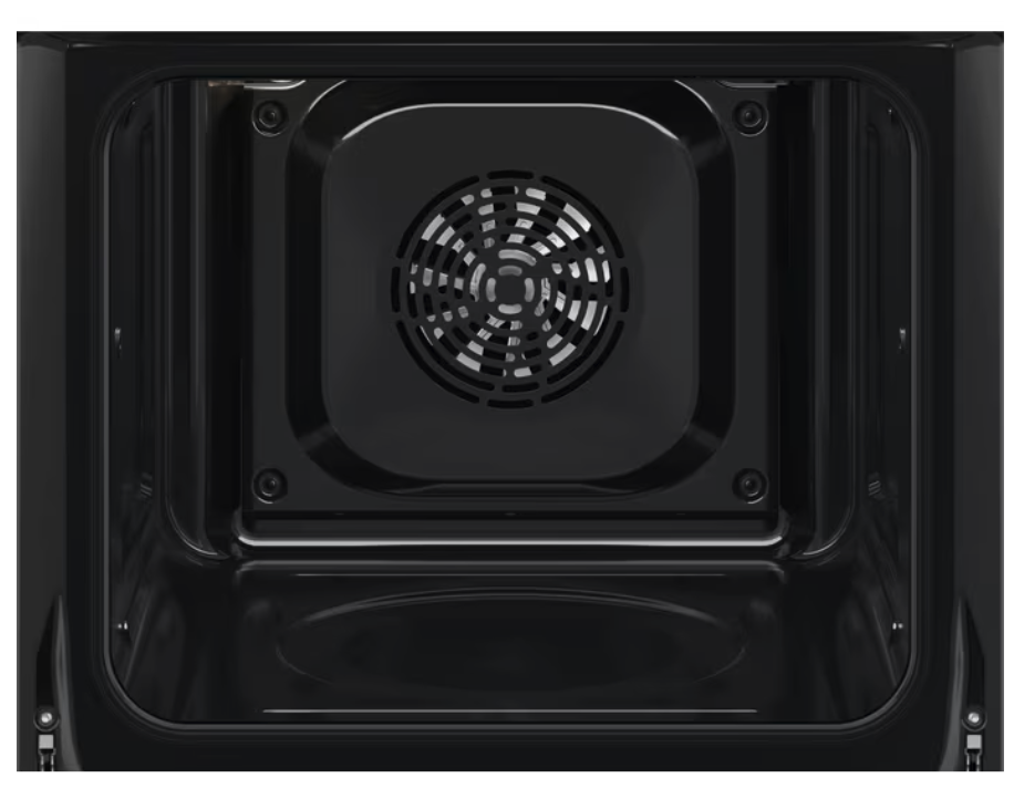 ELECTROLUX KOHLH00BX 300 multifunctionele oven - 60cm