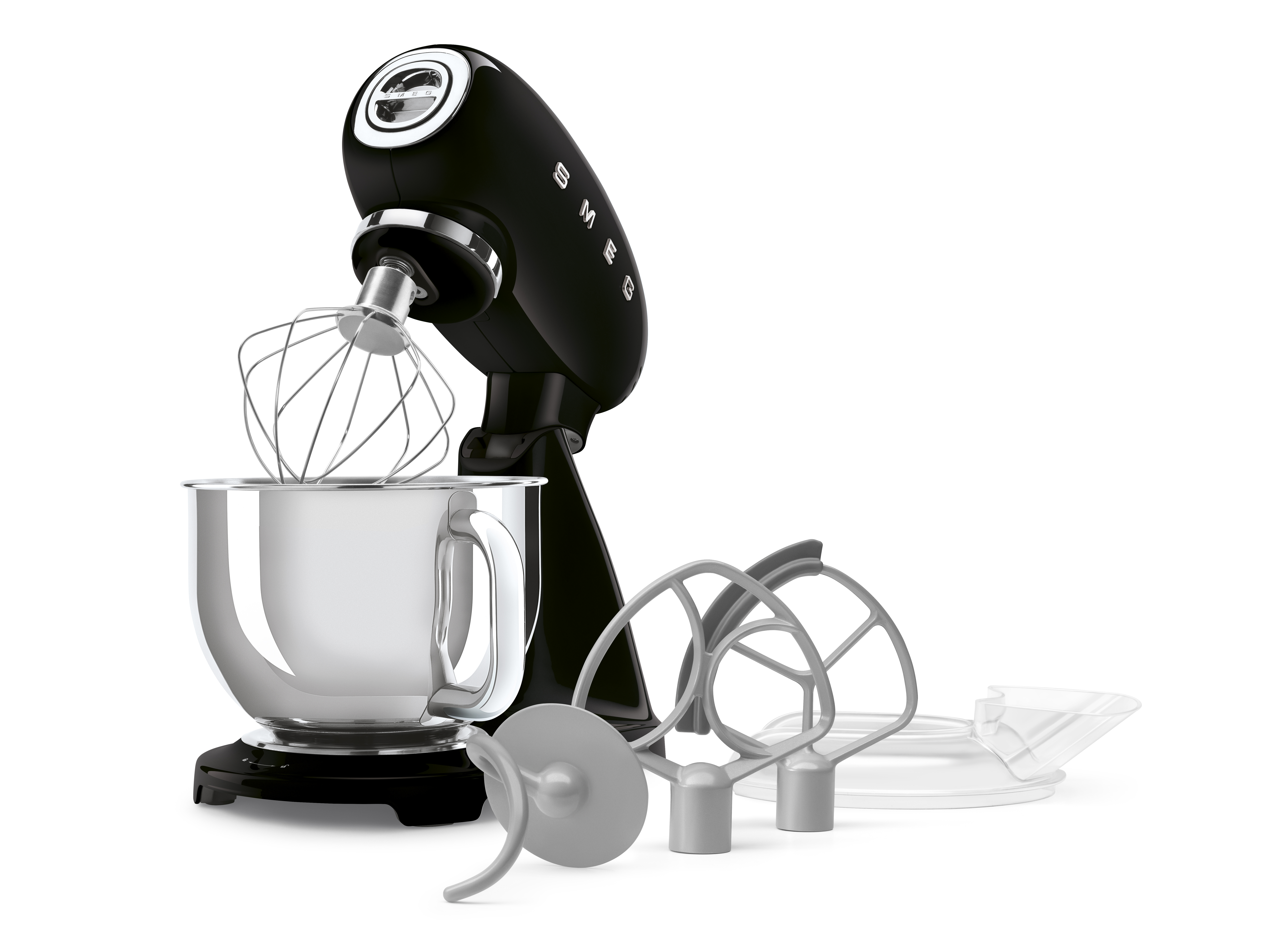 SMEG SMF05BLEU keukenrobot