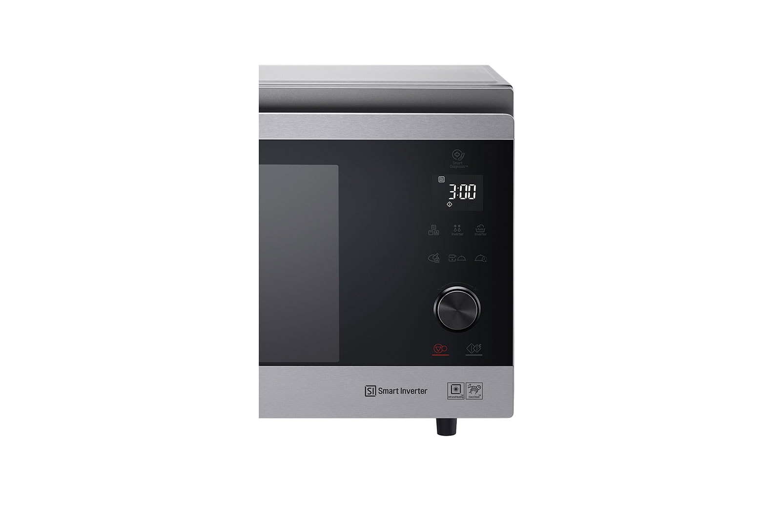 LG MJ3965ACS