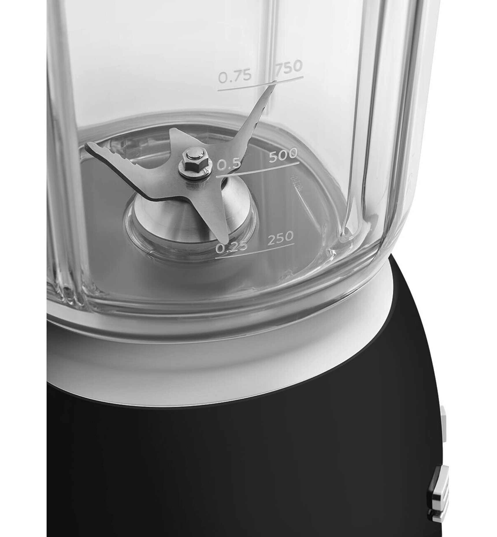 SMEG BLF03BLEU blender
