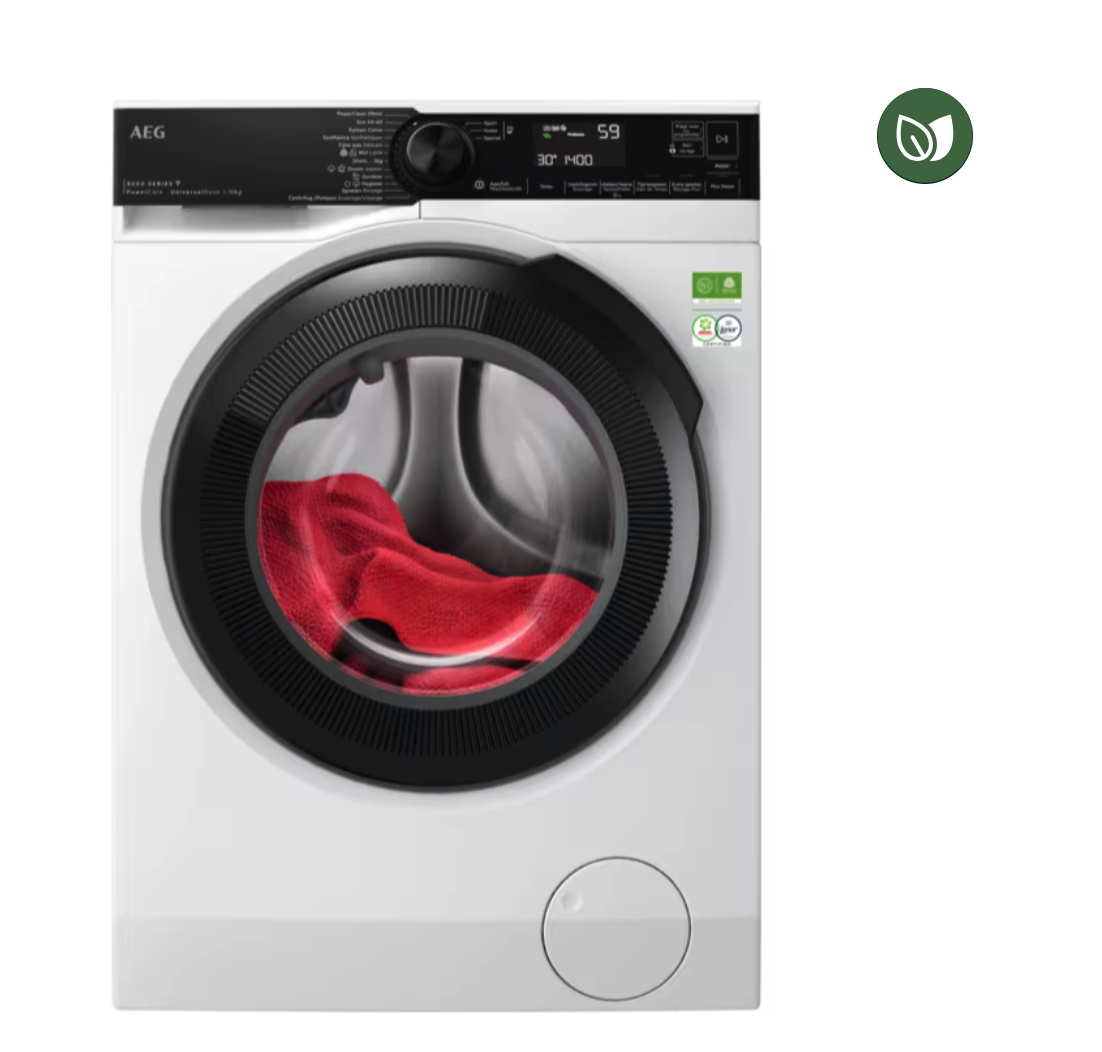 AEG LR86POWER