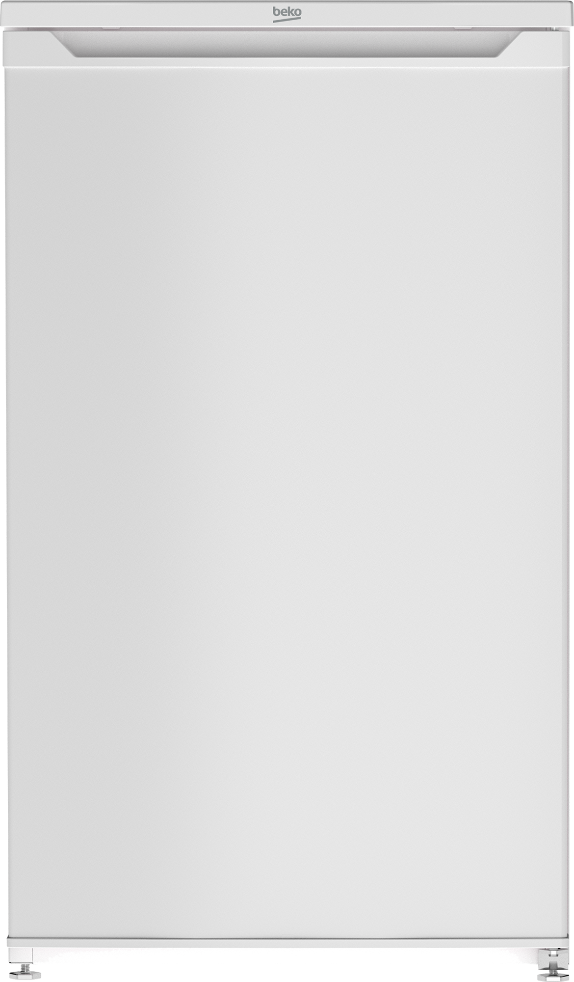 BEKO TS190340N vrijstaande koelkast zonder vriesvak - 82cm