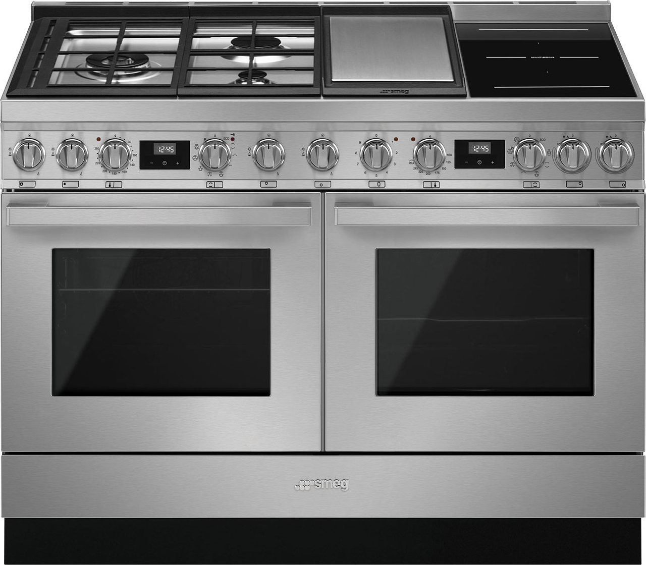 SMEG CPF120IGMPX