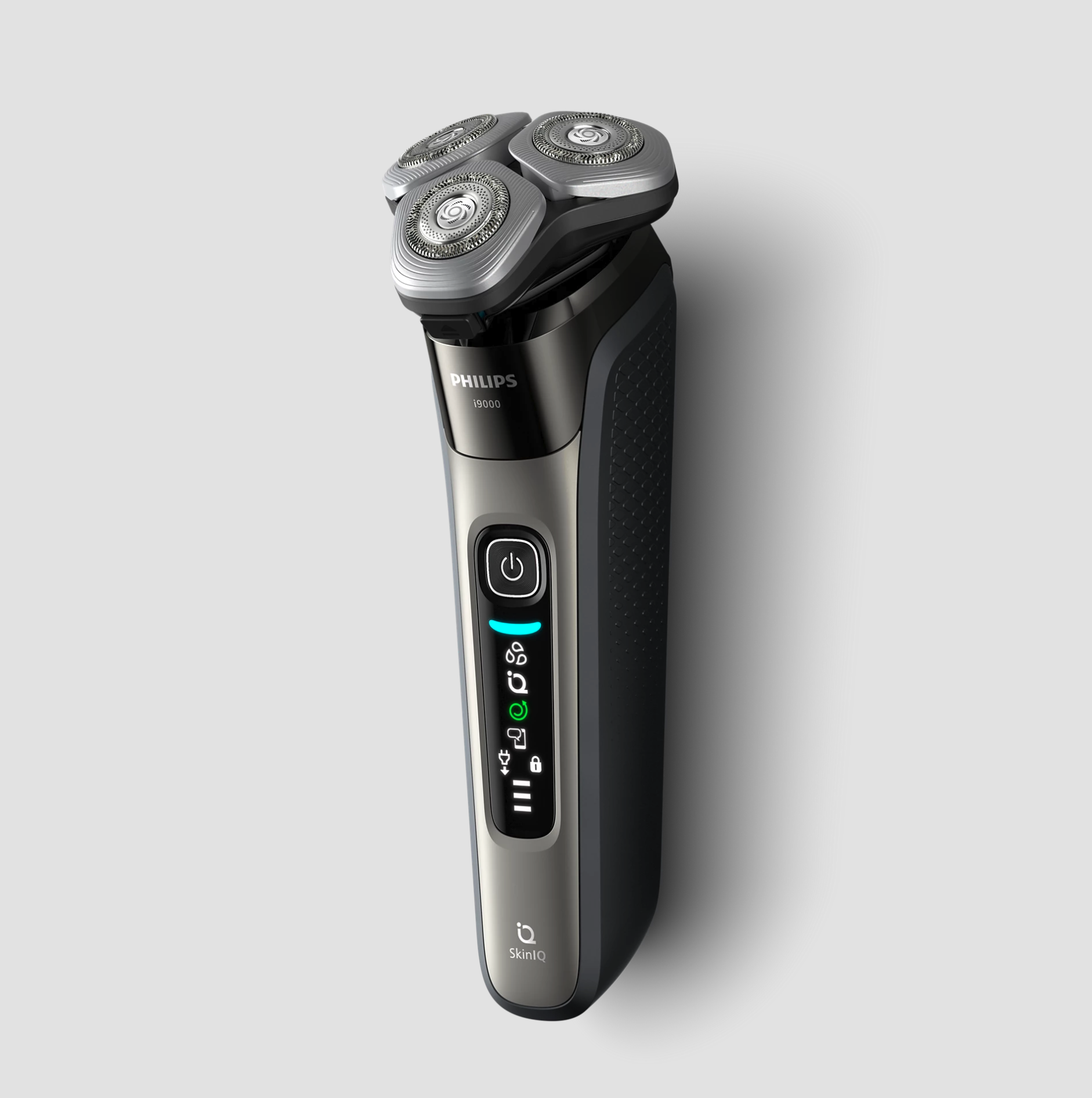 PHILIPS PHX9002/10 scheerapparaat