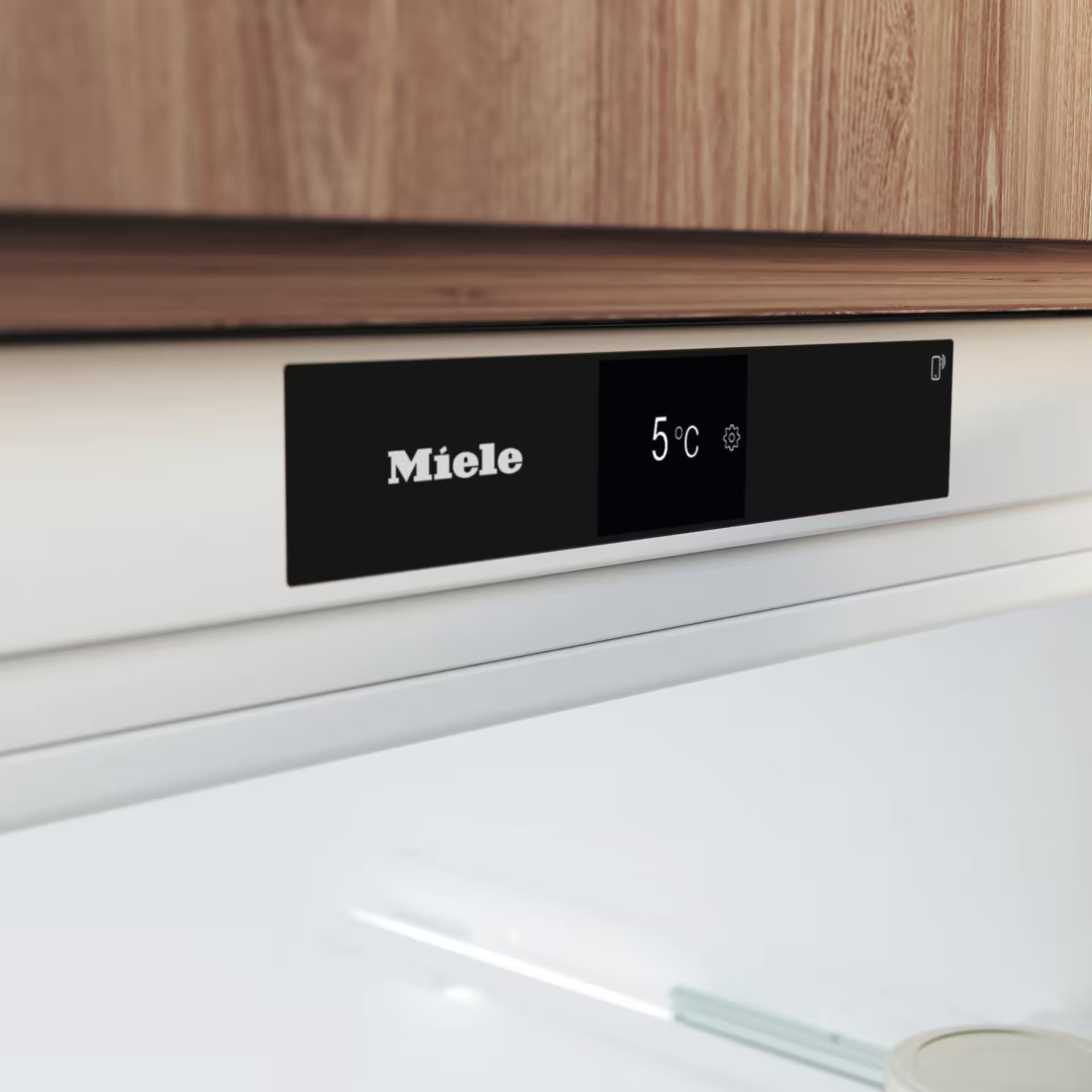 MIELE KU7035D koelkast zonder vriesvak - 82cm