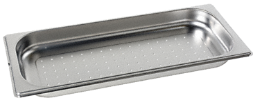 MIELE DGGL5040DGGL1/2 stoomovenschotel