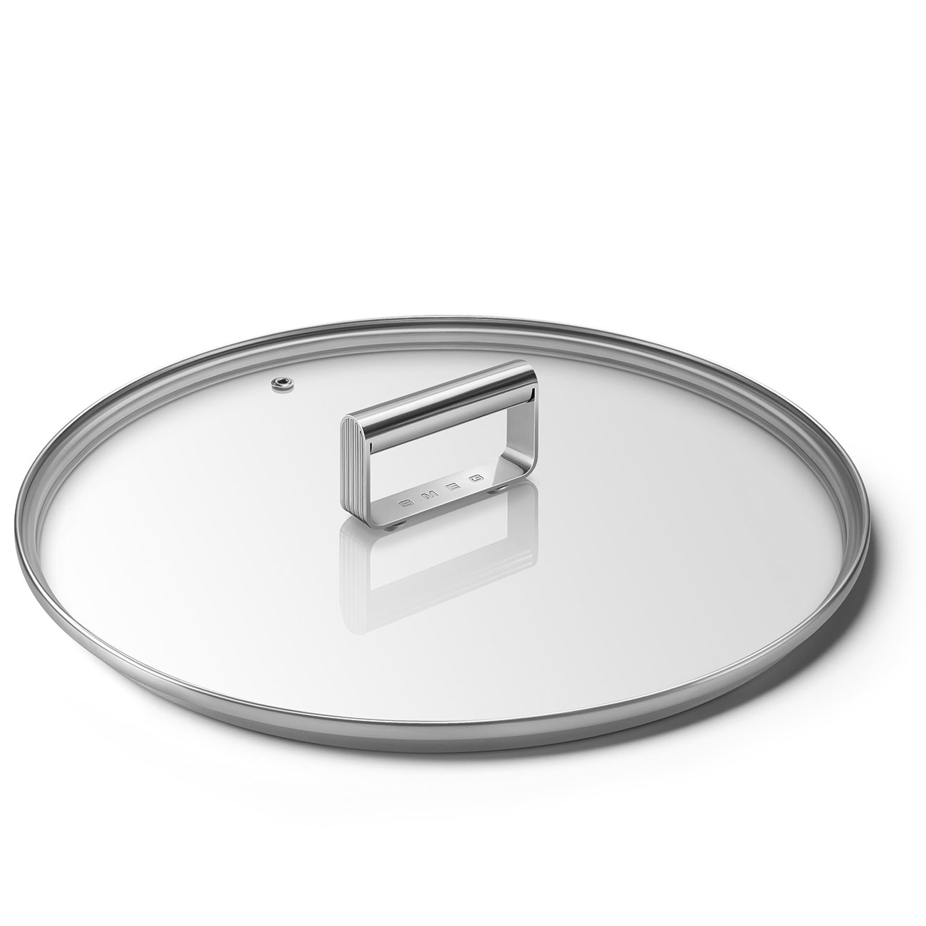 SMEG CKFL3001 deksel - glas