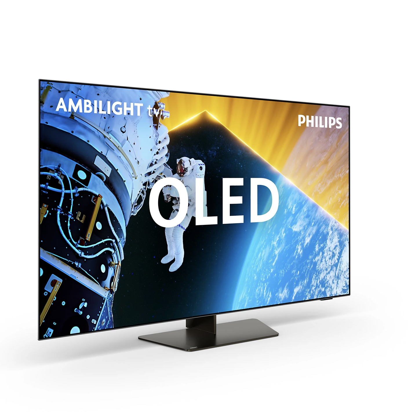 PHILIPS 42OLED809/12 televisie 4K UHD - 42"