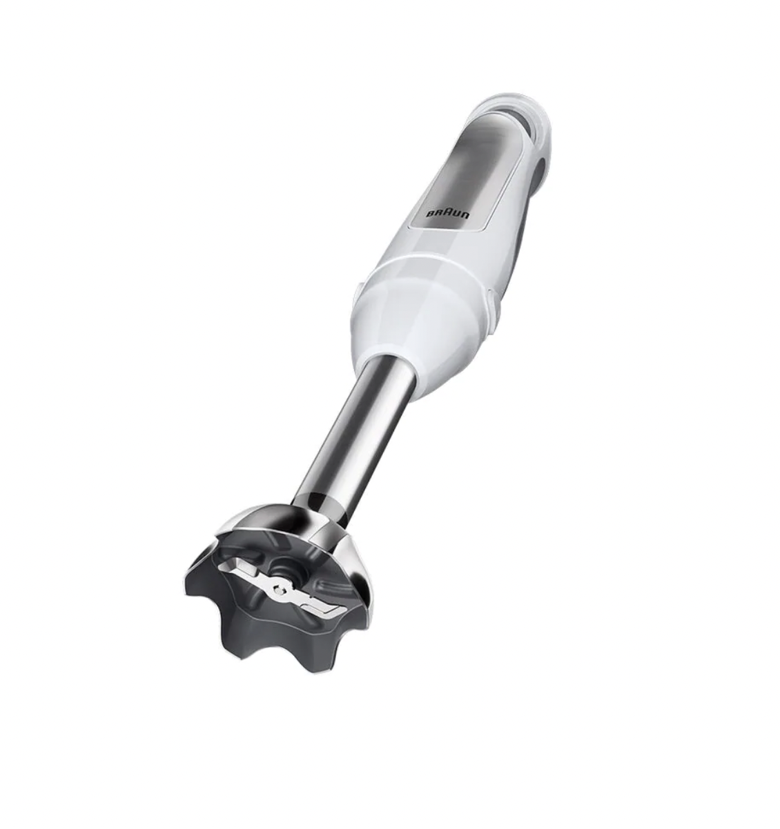 BRAUN (DELONGHI) BHMQ7035IWH staafmixer