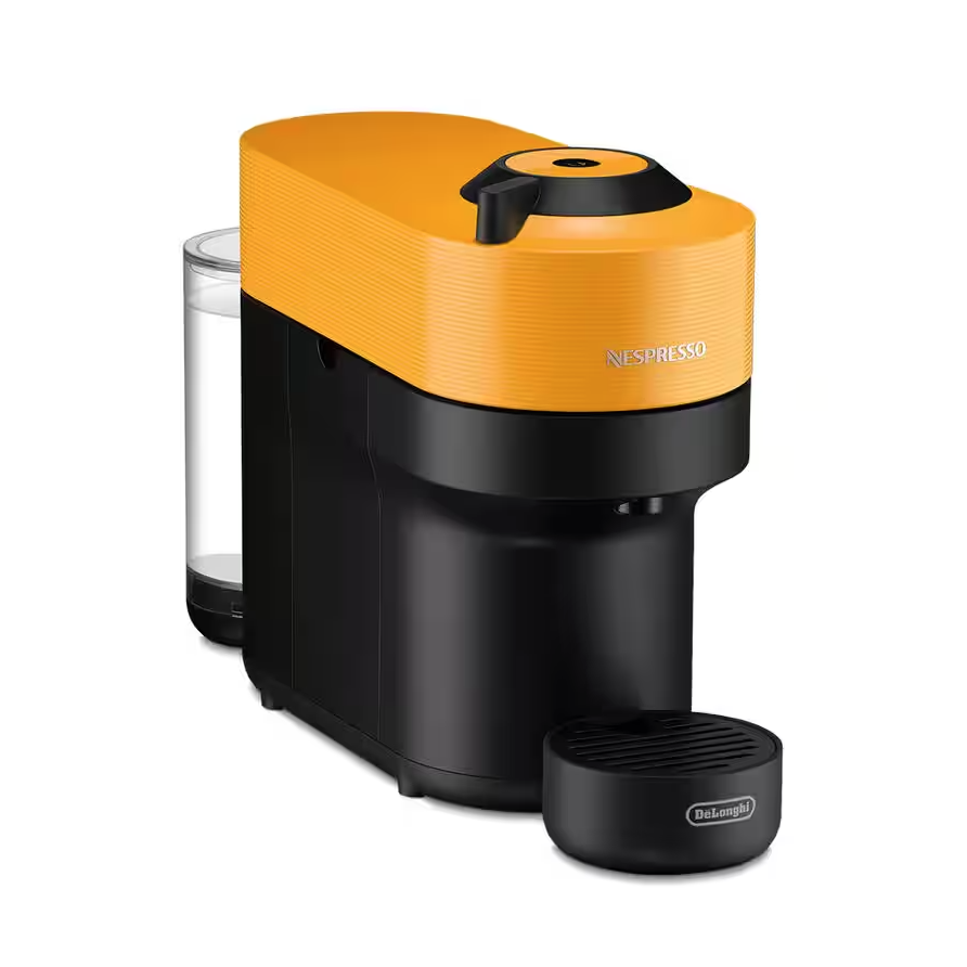 BRAUN (DELONGHI) DLENV90.Y koffiezetapparaat