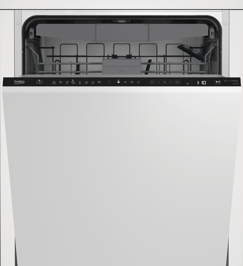 BEKO BDIT38532 vaatwasser volledig integreerbaar