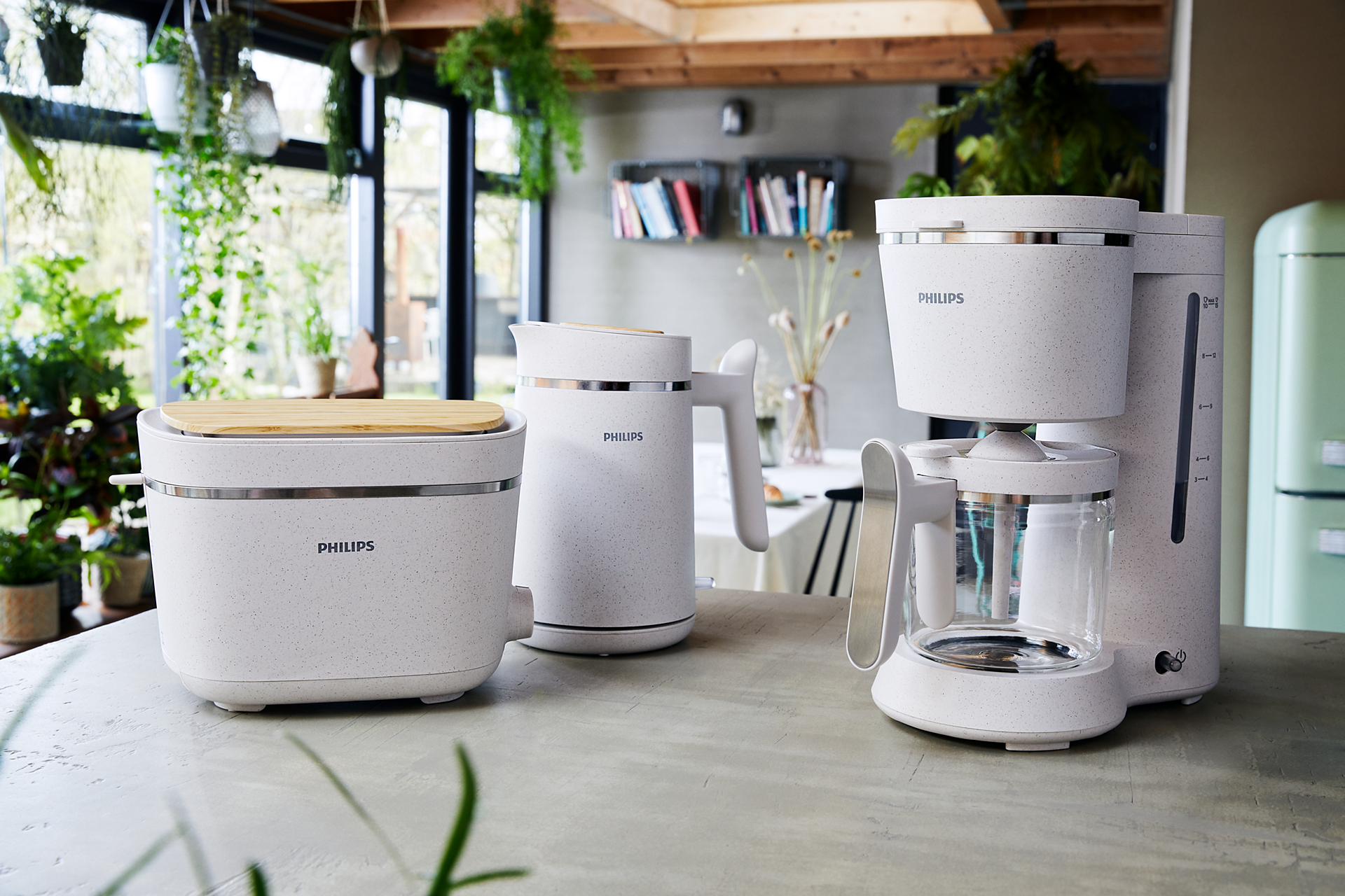 PHILIPS PDHD5120/00 koffiezetapparaat