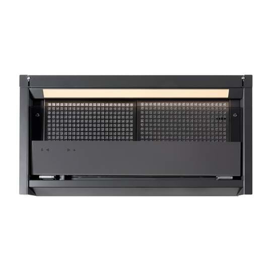 NOVY 8710 Fusion telescopische dampkap - 60cm