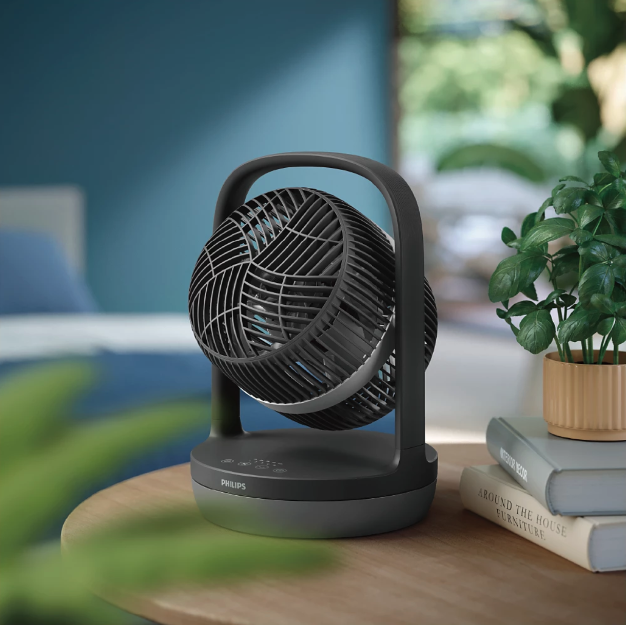 PHILIPS PDCX3050/01 tafelventilator