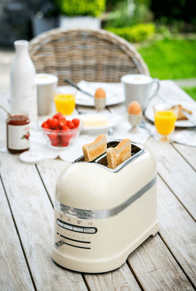 KITCHENAID KI5KMT2204EAC broodrooster