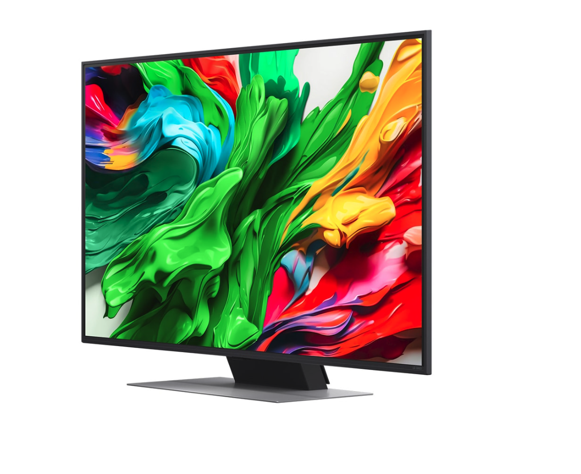 LG CE 50QNED87A6D televisie 4K UHD - 50''