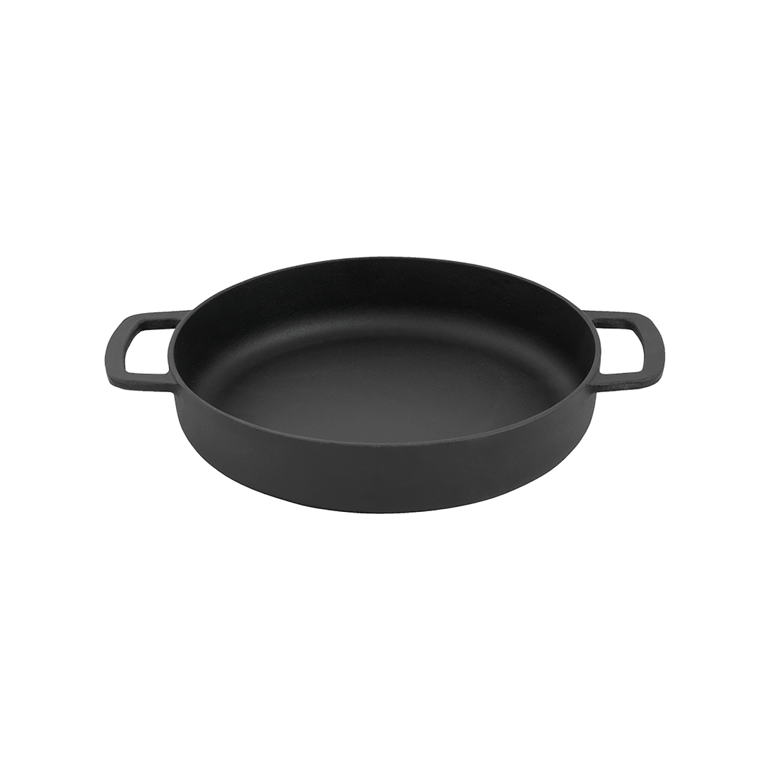 COMBEKK - ELEKTRON CB192124BL braadpan