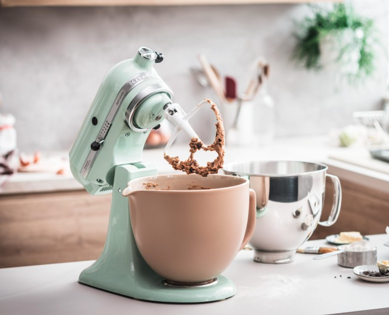 KITCHENAID KI5KSM175PSEPT keukenrobot