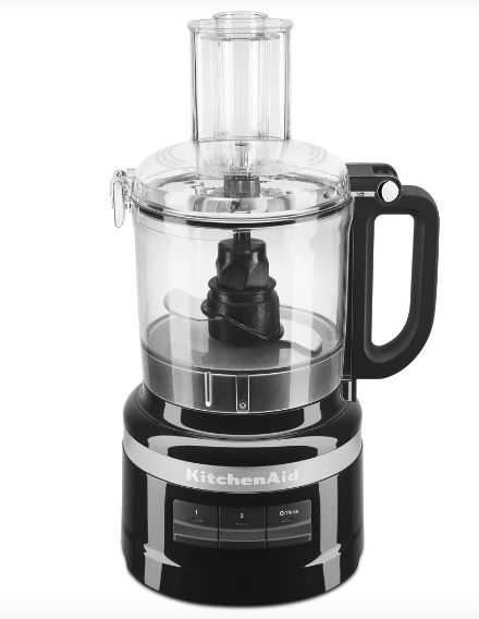 KITCHENAID KI5KFP0719EOB foodprocessor