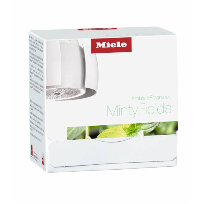 MIELE AMBIENTSCENTBOTTLEMINTYFIELDS geurflacon