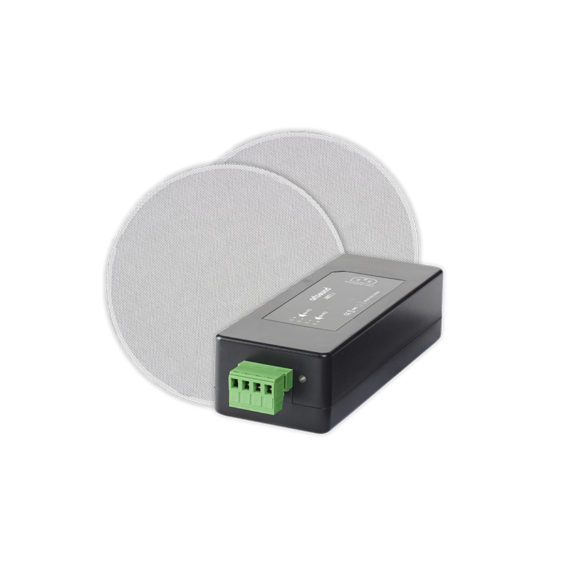 ARTSOUND CRAZYPACKXS versterker