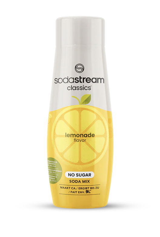 SODASTREAM SD1024268310 smaken - sodastream