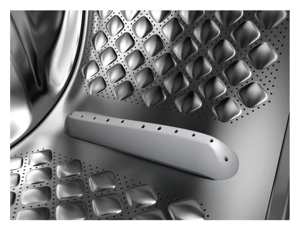 ELECTROLUX EFI7494UGW 700 wasmachine