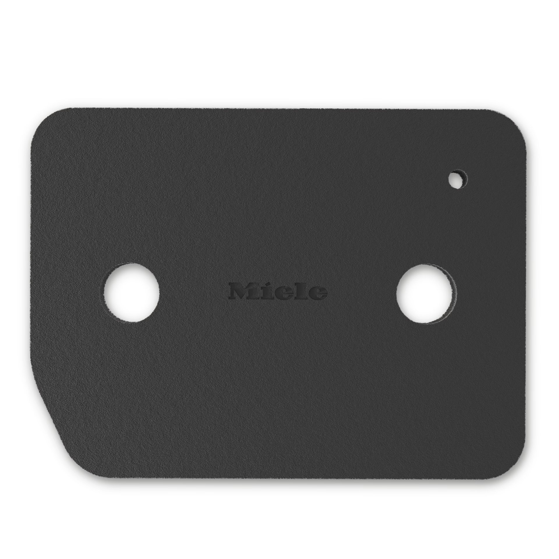 MIELE 12551630 Sokkelfilter